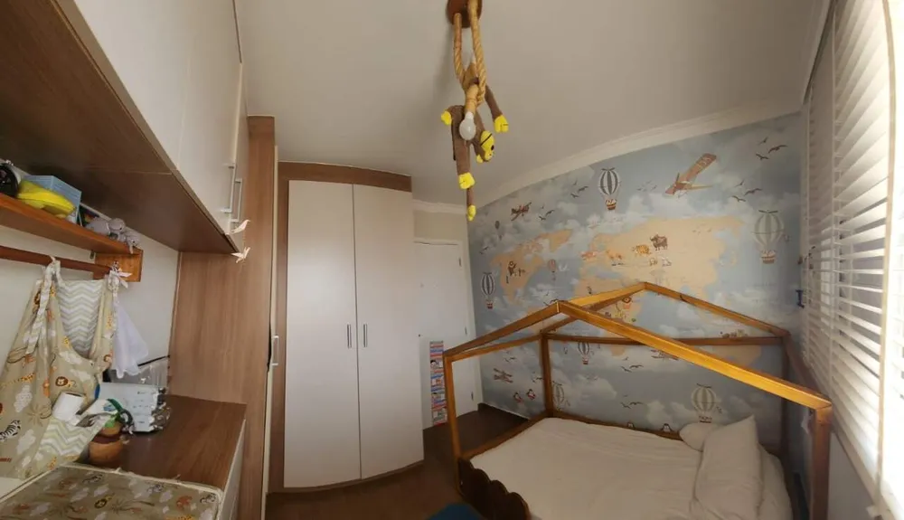 Apartamento, 2 quartos, 62 m² - Foto 8