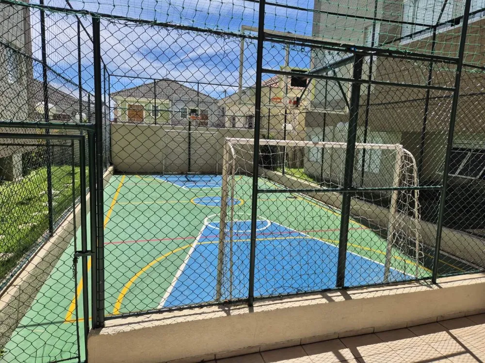 Apartamento, 2 quartos, 62 m² - Foto 1