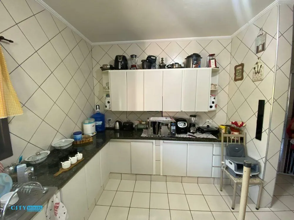 Casa de Condomínio, 4 quartos - Foto 8