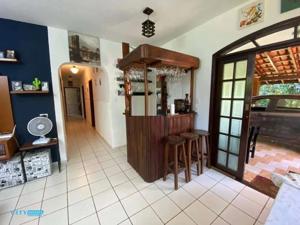 Casa de Condomínio, 4 quartos - Foto 2