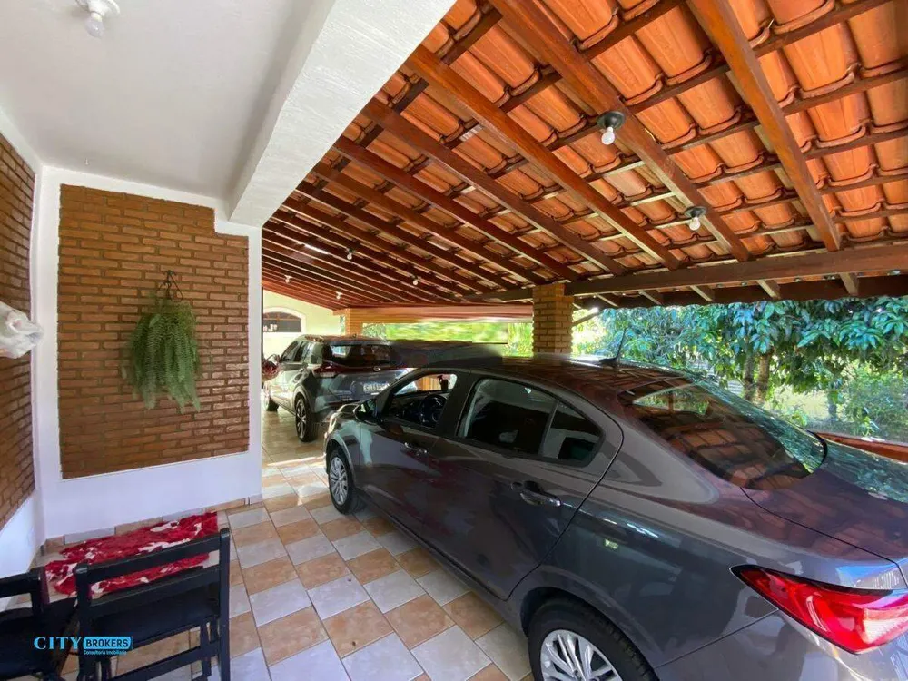 Casa de Condomínio, 4 quartos - Foto 5