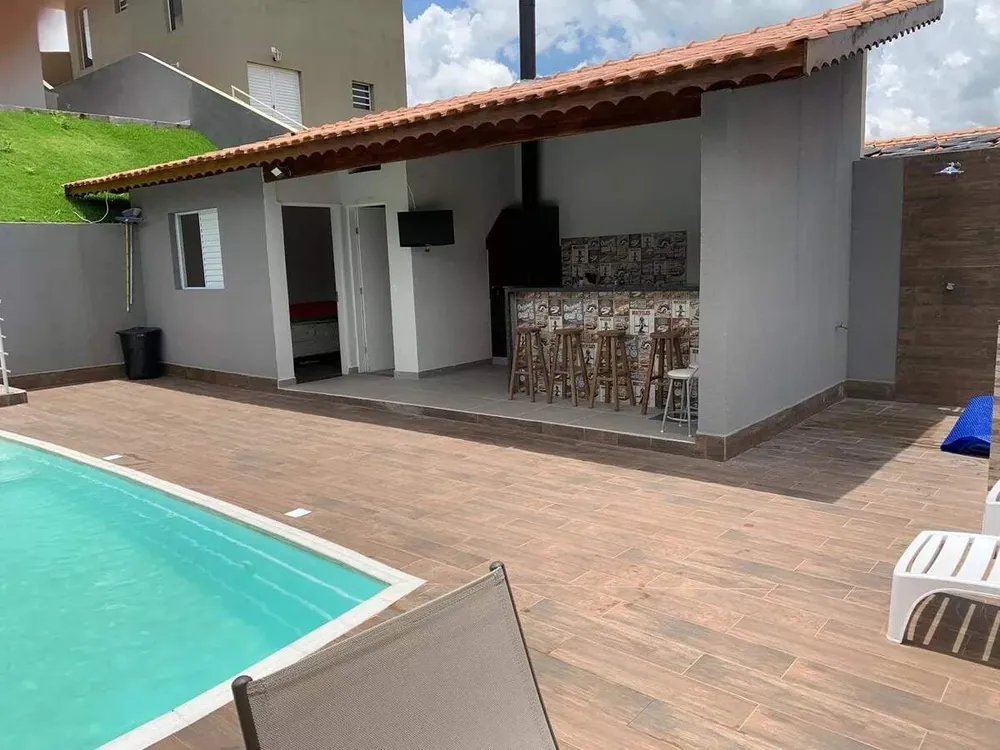 Chácara, 3 quartos - Foto 8