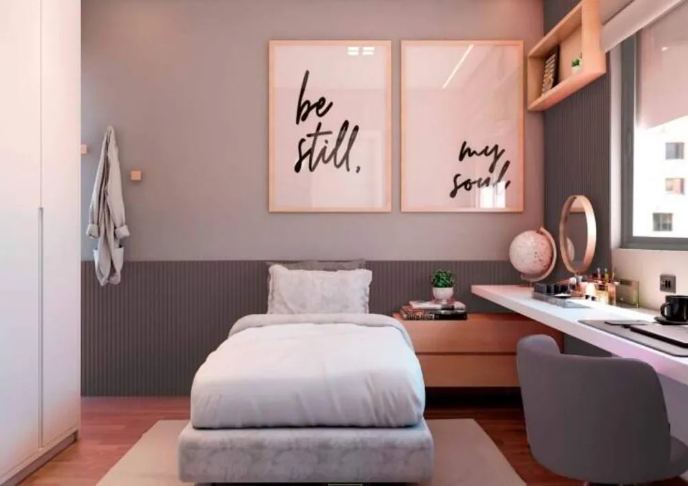 Apartamento, 4 quartos, 150 m² - Foto 8