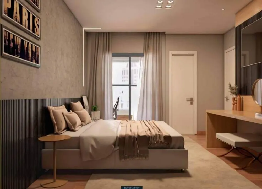 Apartamento, 4 quartos, 150 m² - Foto 5