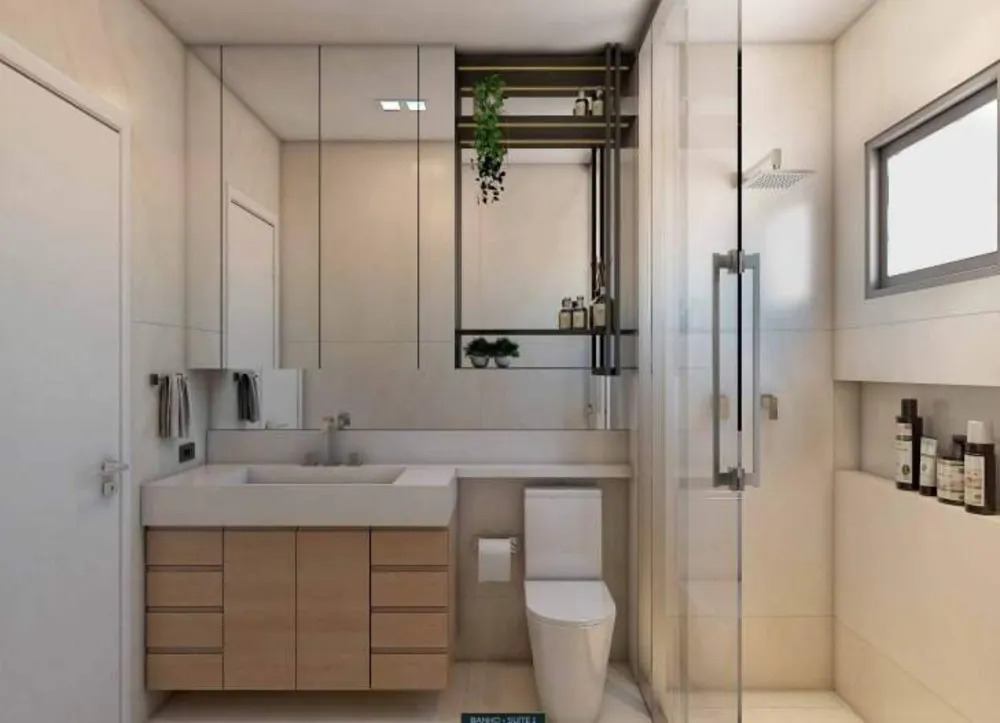 Apartamento, 4 quartos, 150 m² - Foto 10