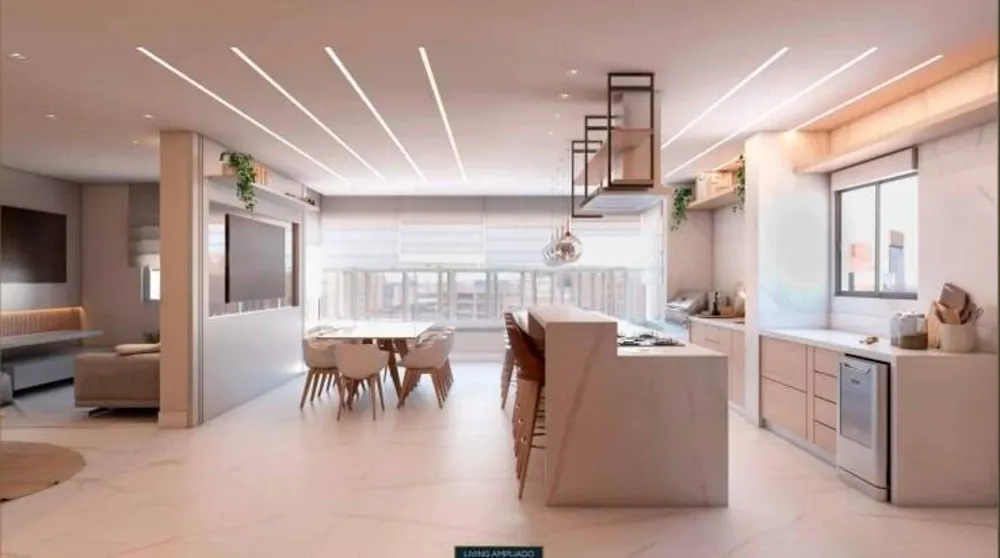 Apartamento, 4 quartos, 150 m² - Foto 3