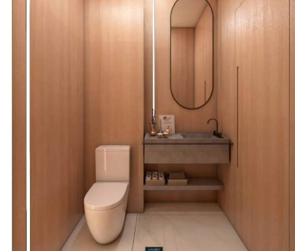 Apartamento, 4 quartos, 150 m² - Foto 11