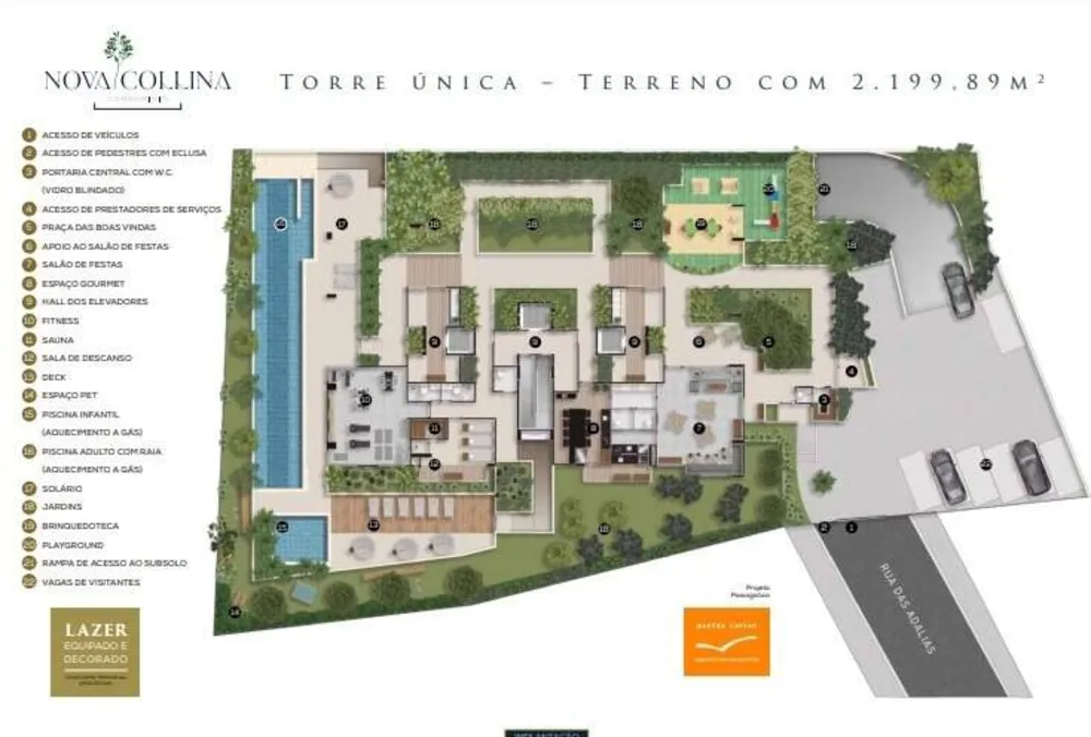 Apartamento, 4 quartos, 150 m² - Foto 6