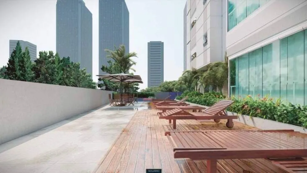 Apartamento, 4 quartos, 150 m² - Foto 2