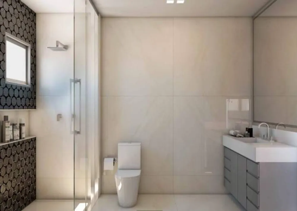 Apartamento, 4 quartos, 150 m² - Foto 9