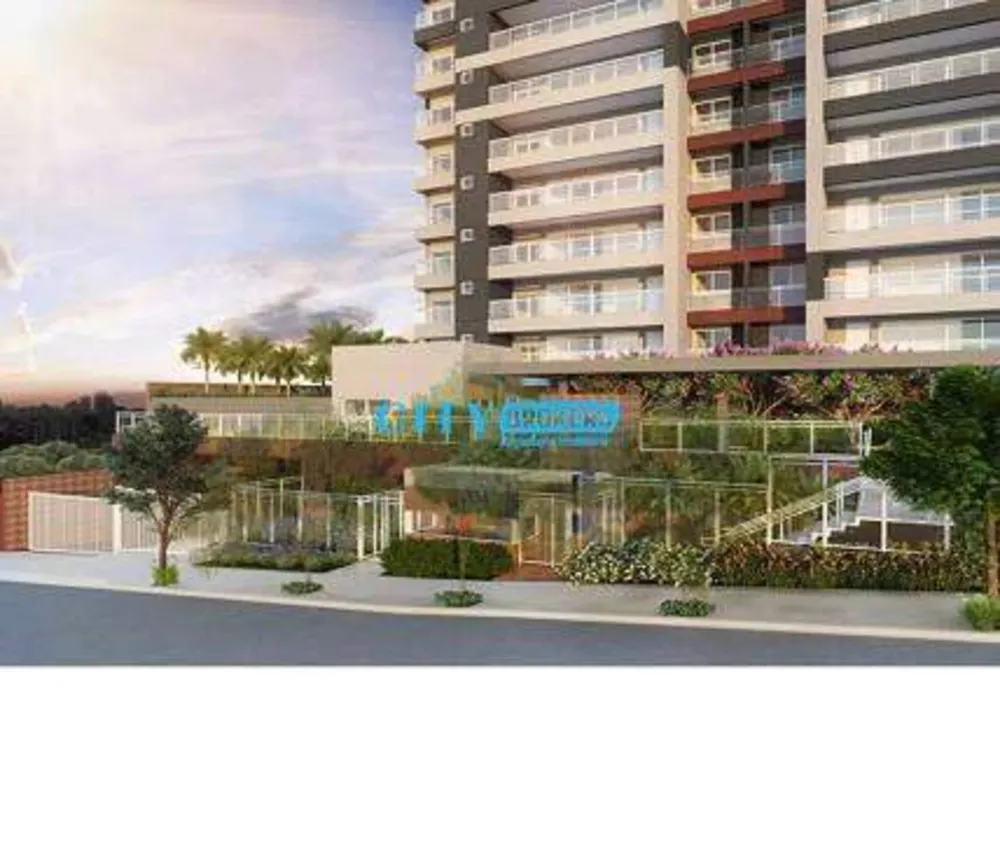 Apartamento, 3 quartos, 146 m² - Foto 2