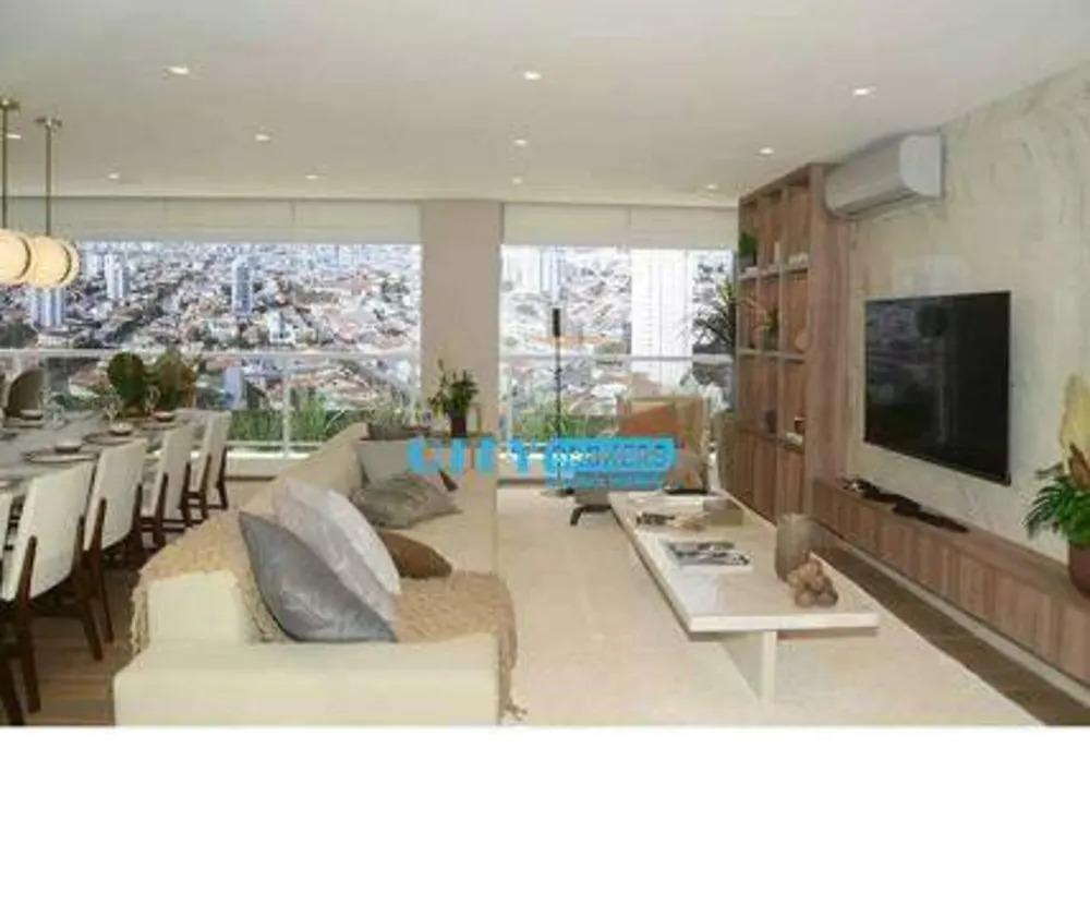Apartamento, 3 quartos, 146 m² - Foto 3