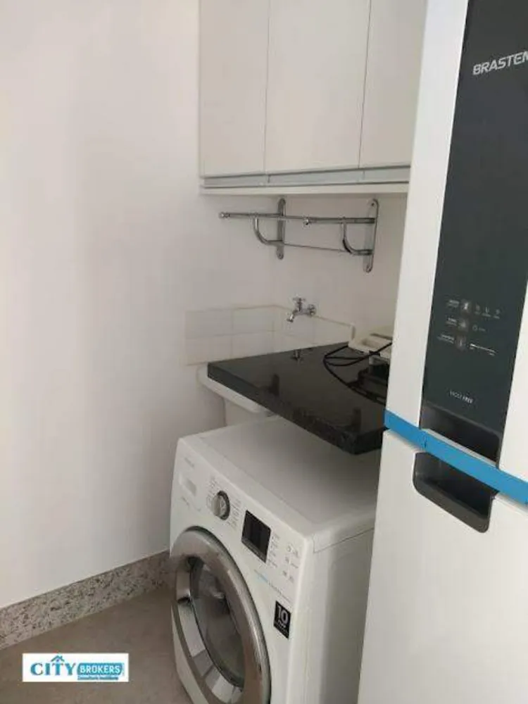 Apartamento, 1 quarto, 45 m² - Foto 7