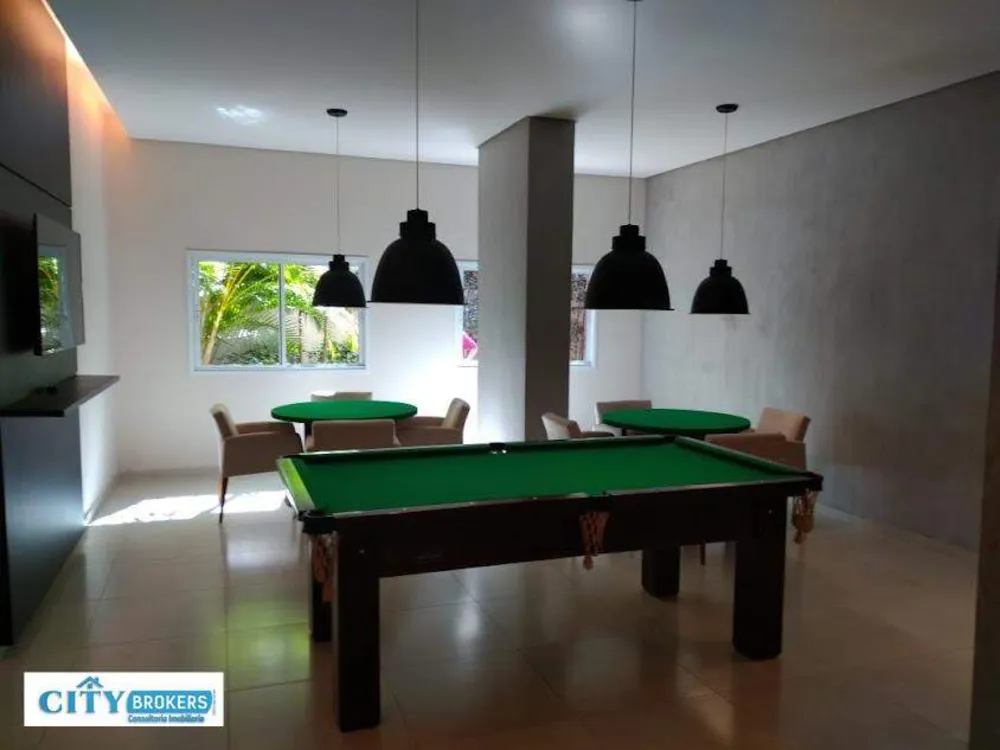 Apartamento, 1 quarto, 45 m² - Foto 1