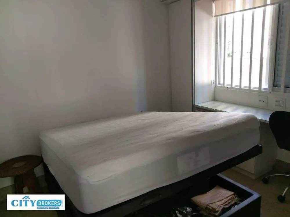 Apartamento, 1 quarto, 45 m² - Foto 5