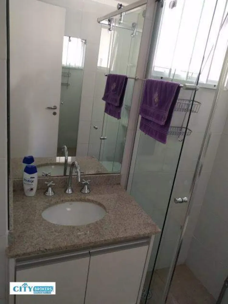 Apartamento, 1 quarto, 45 m² - Foto 10