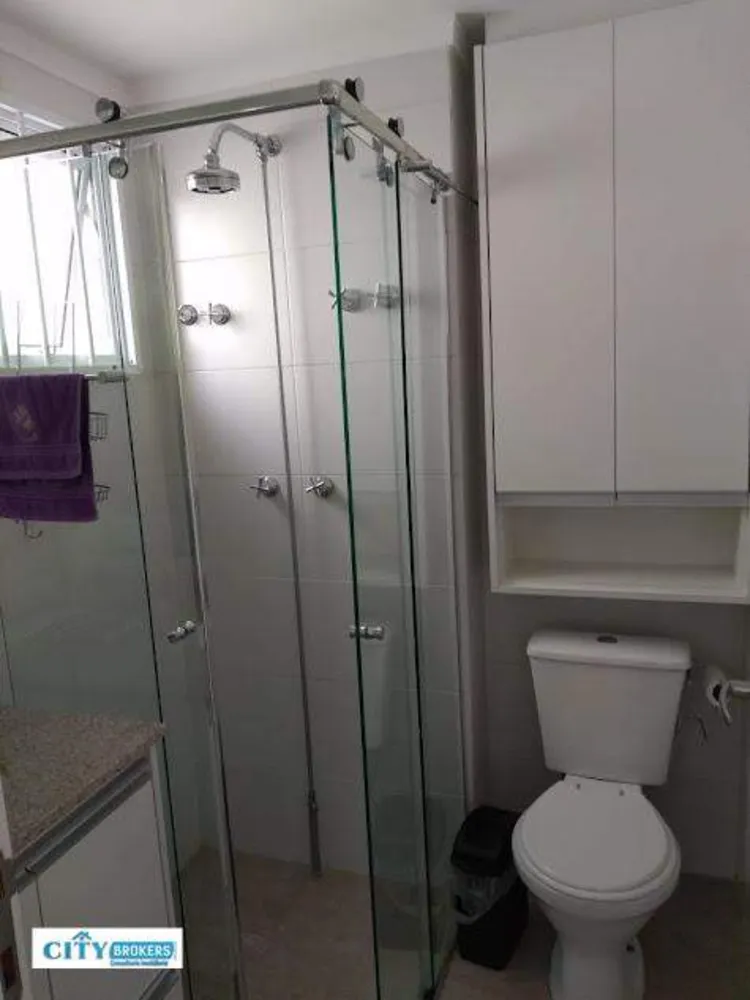Apartamento, 1 quarto, 45 m² - Foto 6