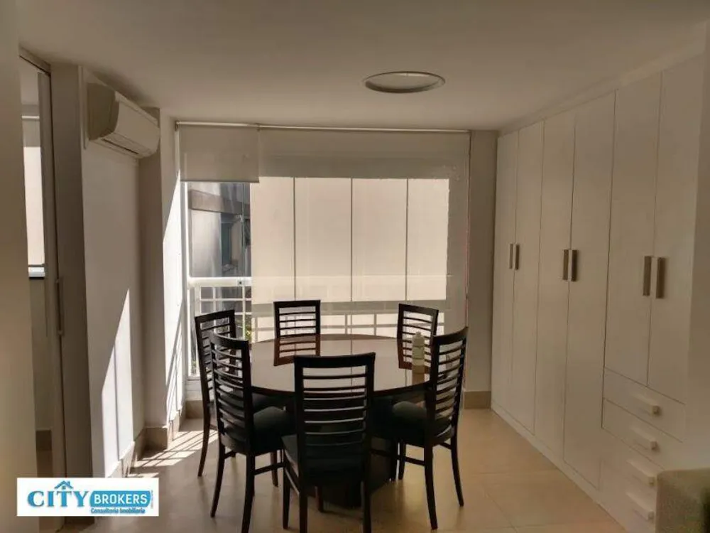 Apartamento, 1 quarto, 45 m² - Foto 9