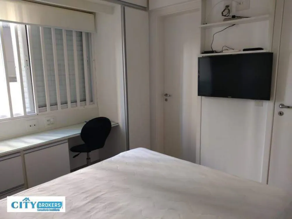 Apartamento, 1 quarto, 45 m² - Foto 12