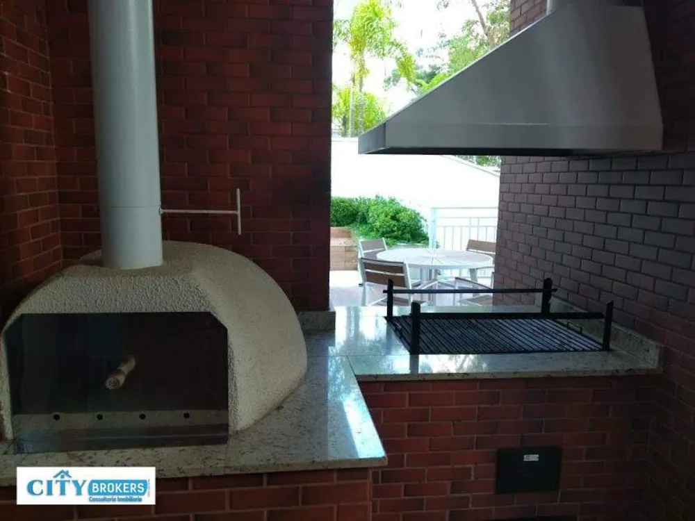 Apartamento, 1 quarto, 45 m² - Foto 8