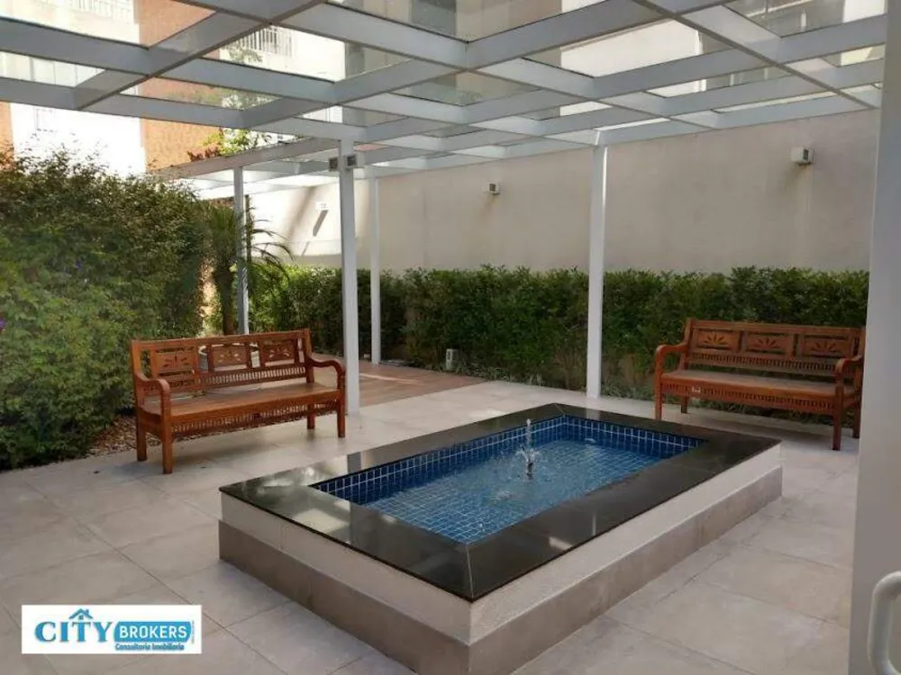 Apartamento, 1 quarto, 45 m² - Foto 4