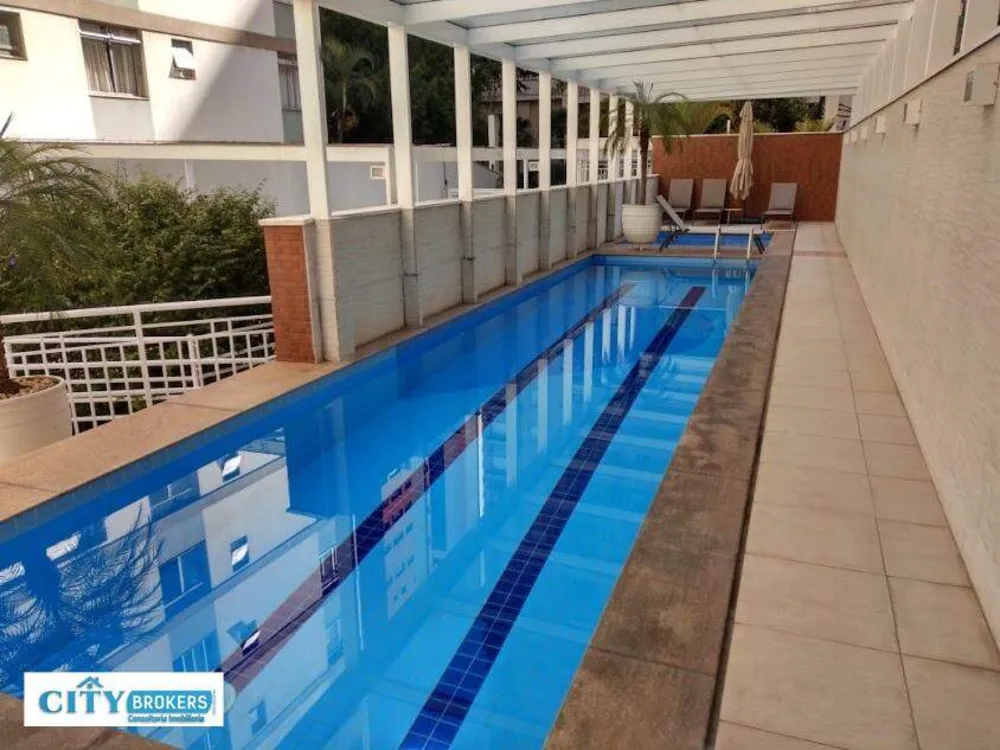 Apartamento, 1 quarto, 45 m² - Foto 2