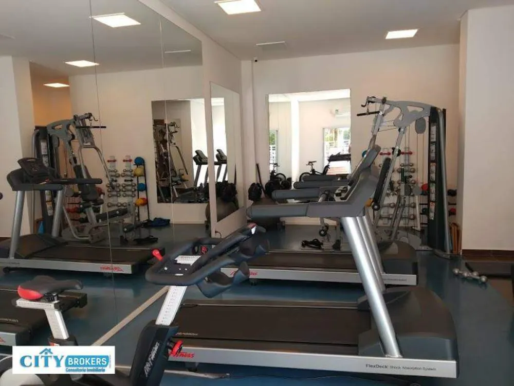 Apartamento, 1 quarto, 45 m² - Foto 11
