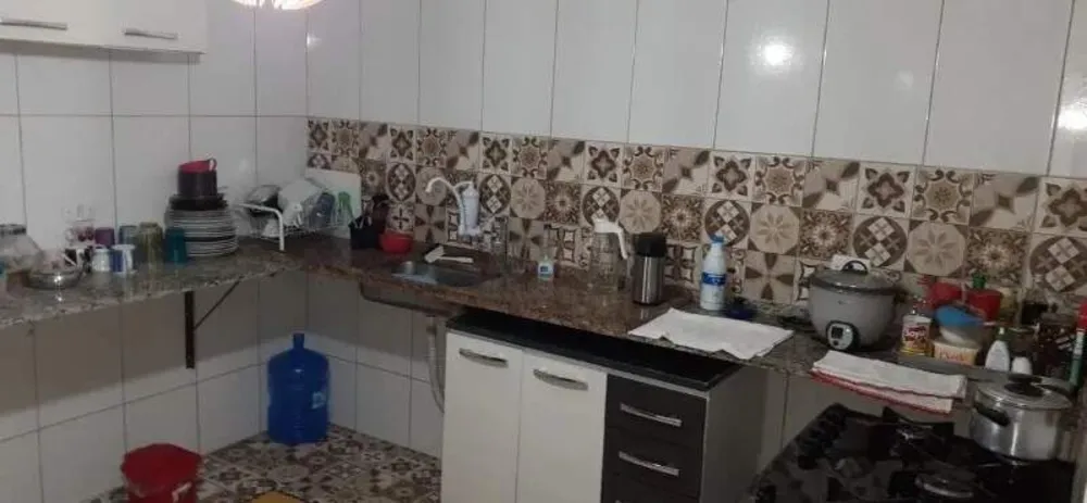 Sobrado, 2 quartos, 120 m² - Foto 5