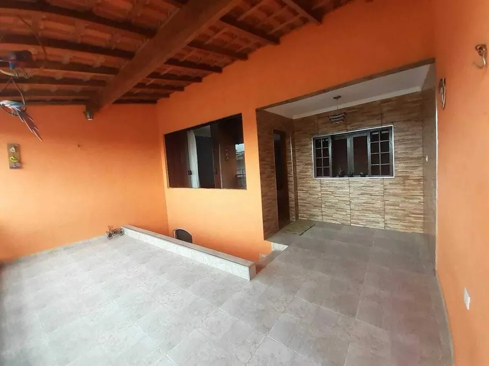 Sobrado, 2 quartos, 120 m² - Foto 2