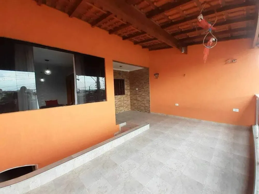 Sobrado, 2 quartos, 120 m² - Foto 4