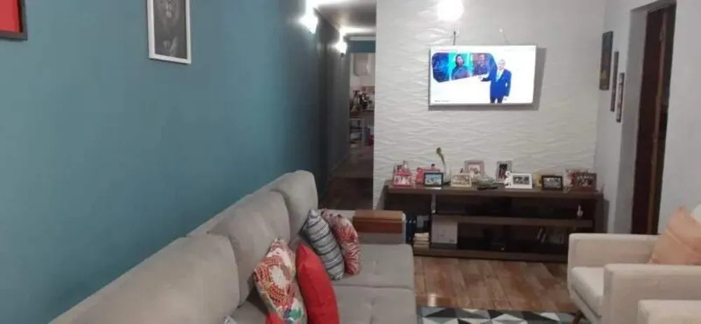 Sobrado, 2 quartos, 120 m² - Foto 7