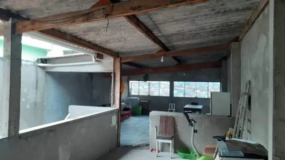 Sobrado, 2 quartos, 120 m² - Foto 6