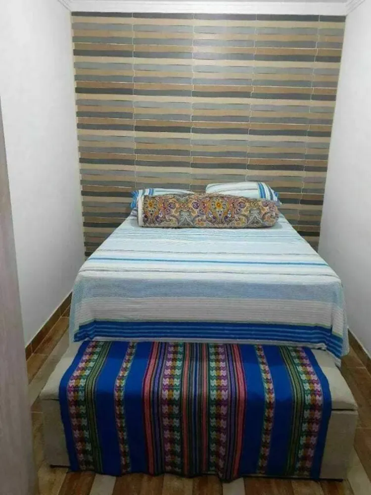 Sobrado, 2 quartos, 120 m² - Foto 3