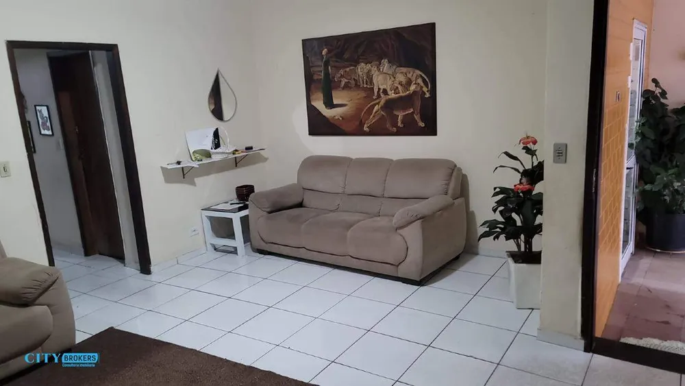 Casa, 2 quartos, 200 m² - Foto 1