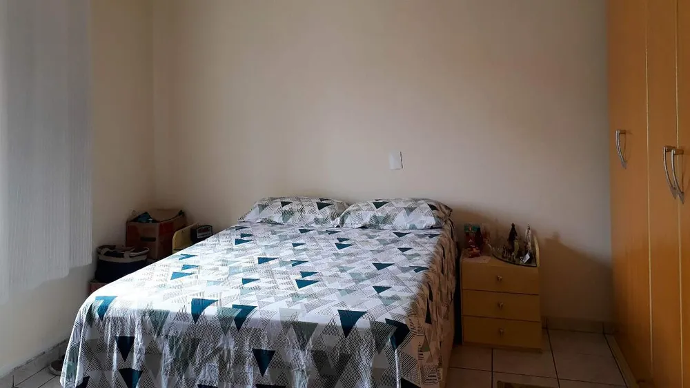 Sobrado, 4 quartos, 133 m² - Foto 1