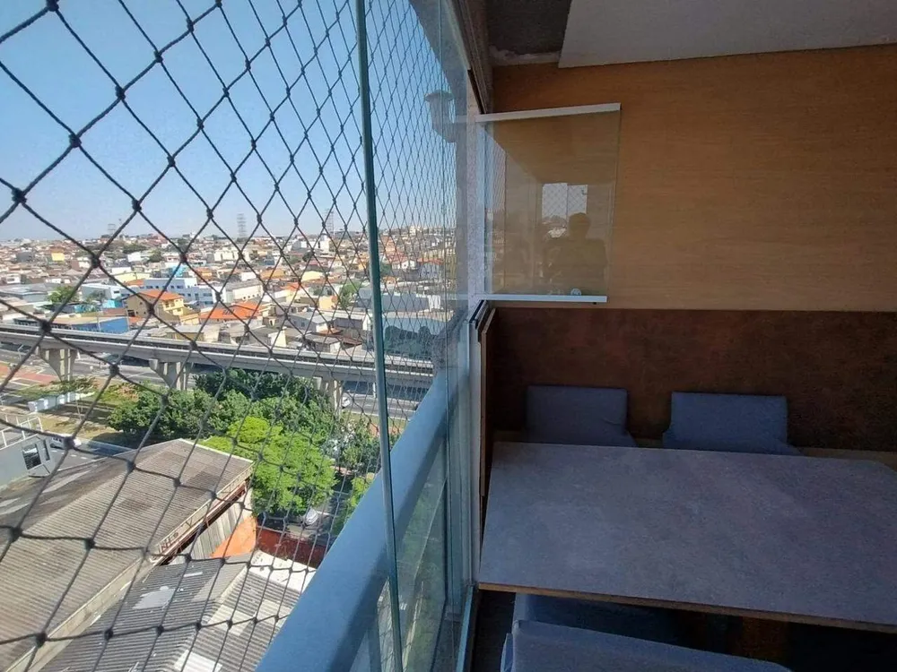 Apartamento, 2 quartos, 59 m² - Foto 2