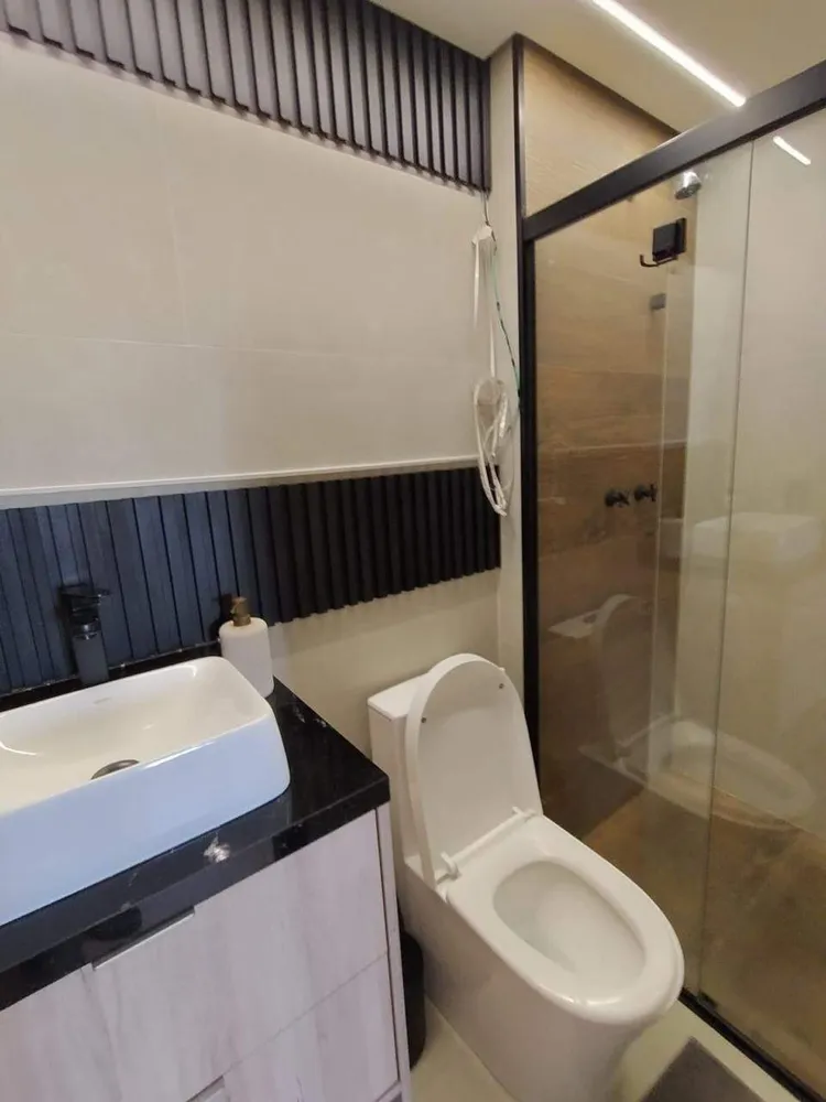 Apartamento, 2 quartos, 59 m² - Foto 3
