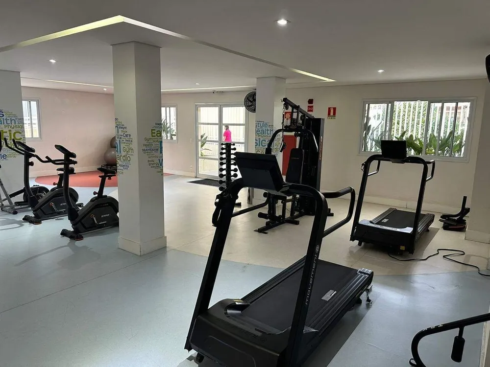 Apartamento, 2 quartos, 59 m² - Foto 4