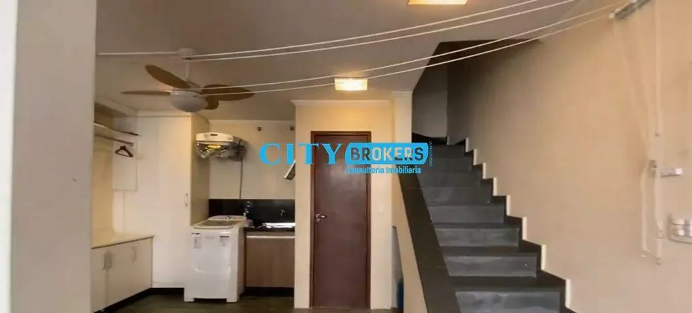 Sobrado, 2 quartos, 136 m² - Foto 3