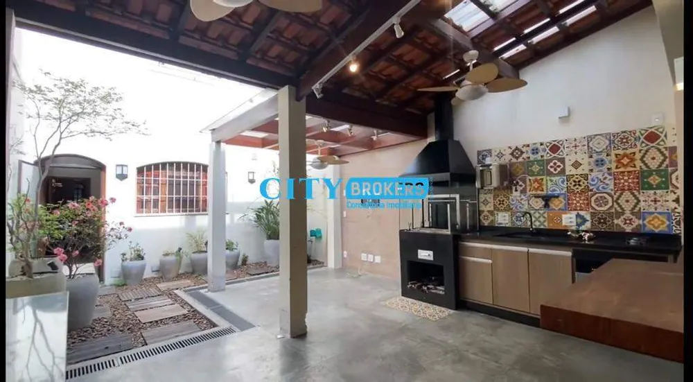 Sobrado, 2 quartos, 136 m² - Foto 4