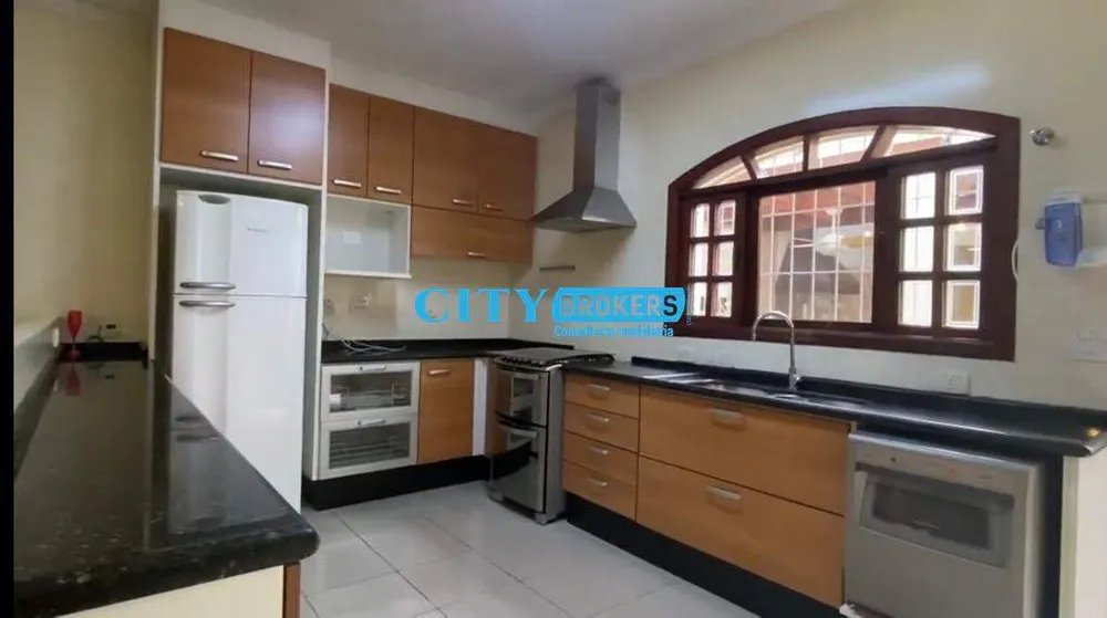 Sobrado, 2 quartos, 136 m² - Foto 2