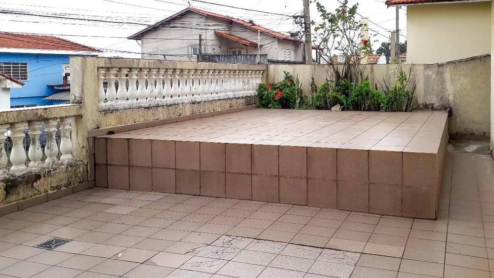 Sobrado, 4 quartos, 133 m² - Foto 8