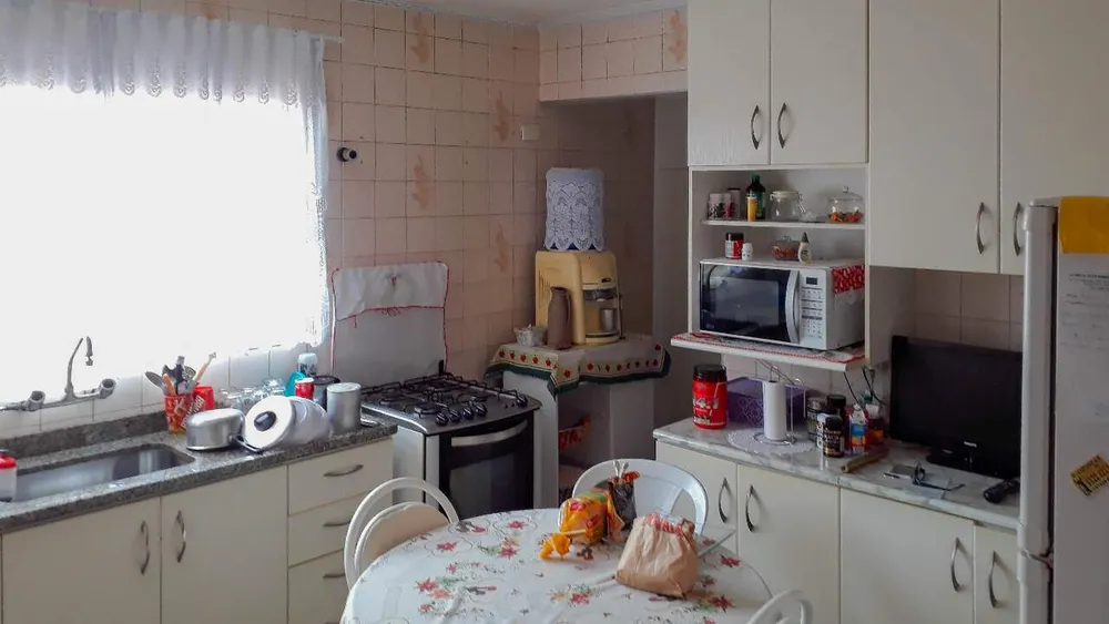 Sobrado, 4 quartos, 133 m² - Foto 5
