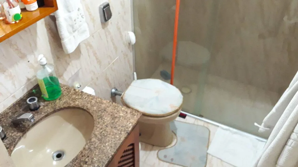 Sobrado, 4 quartos, 133 m² - Foto 6