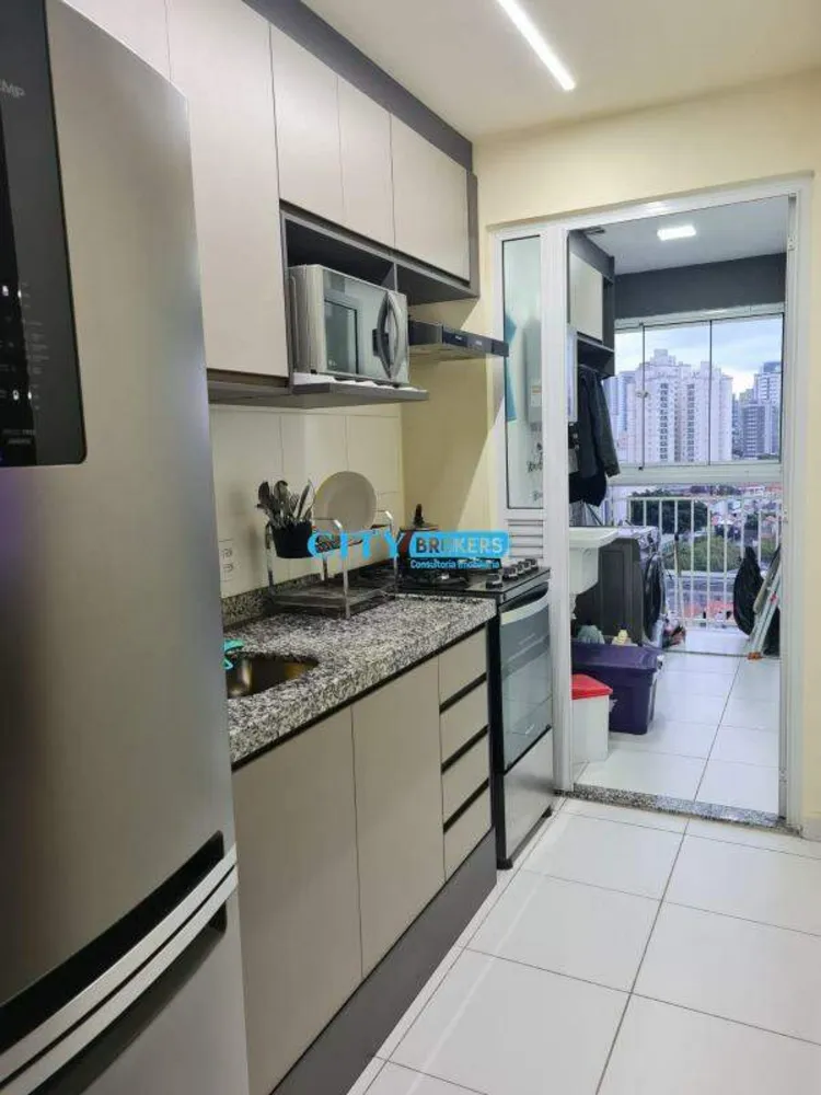 Apartamento, 3 quartos, 66 m² - Foto 2