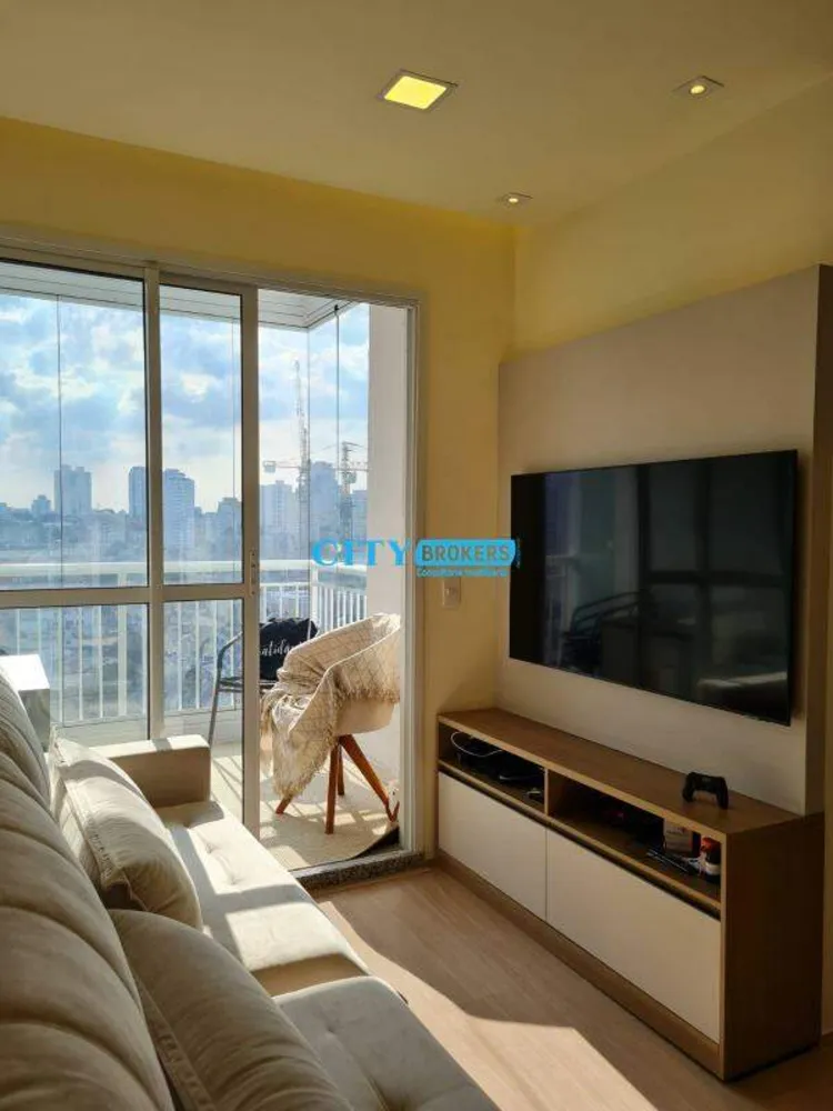 Apartamento, 3 quartos, 66 m² - Foto 4