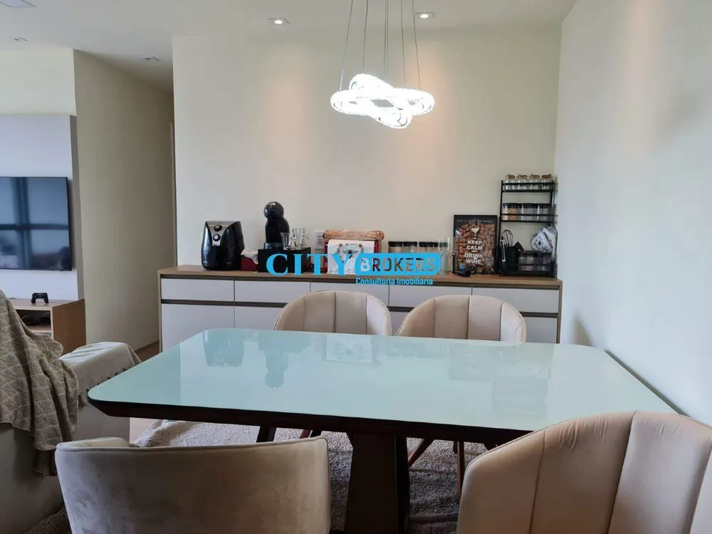 Apartamento, 3 quartos, 66 m² - Foto 3