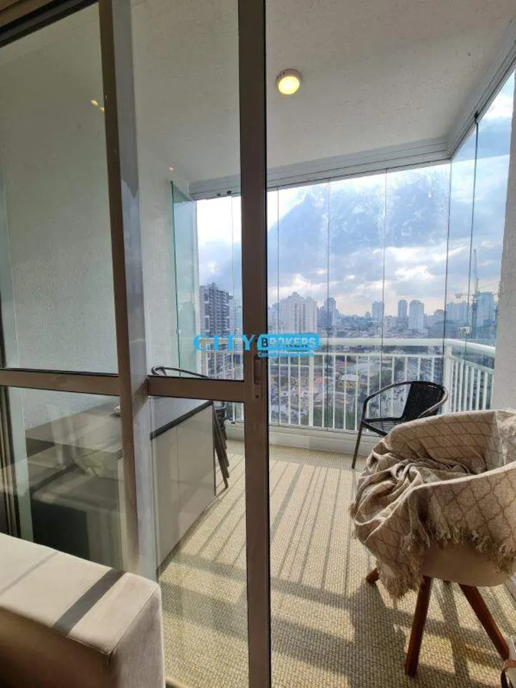 Apartamento, 3 quartos, 66 m² - Foto 1