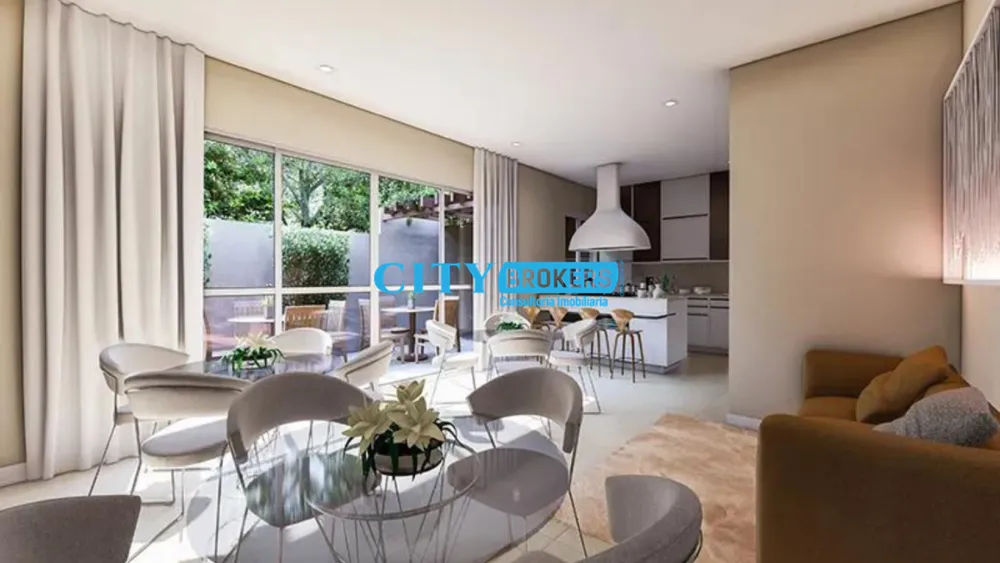 Apartamento, 2 quartos, 47 m² - Foto 10