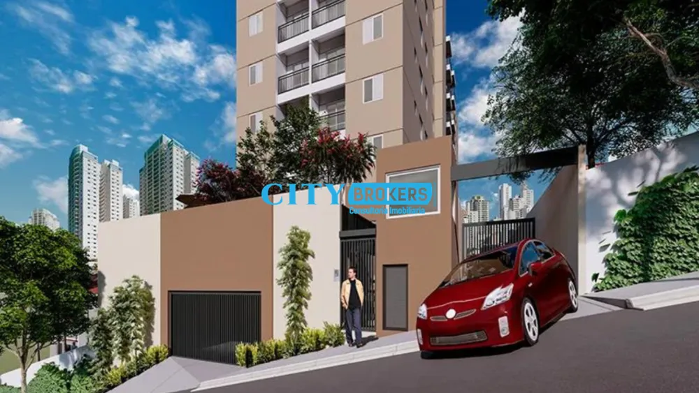 Apartamento, 2 quartos, 47 m² - Foto 5